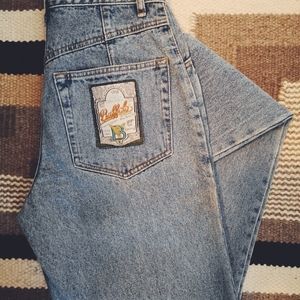 Vintage high waisted Buffalo by David Bitton Jeans